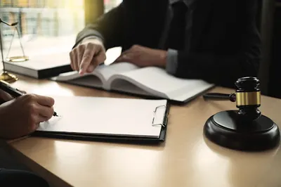 Kancelaria Adwokacka Adwokat Krzysztof Kaczmarek